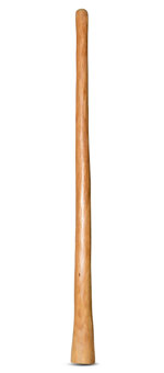 Natural Finish Flared Didgeridoo (TW562)